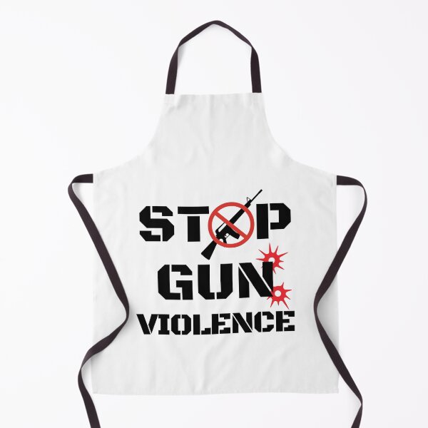 Item preview, Stop Gun Violence designed and sold by Boomroom.