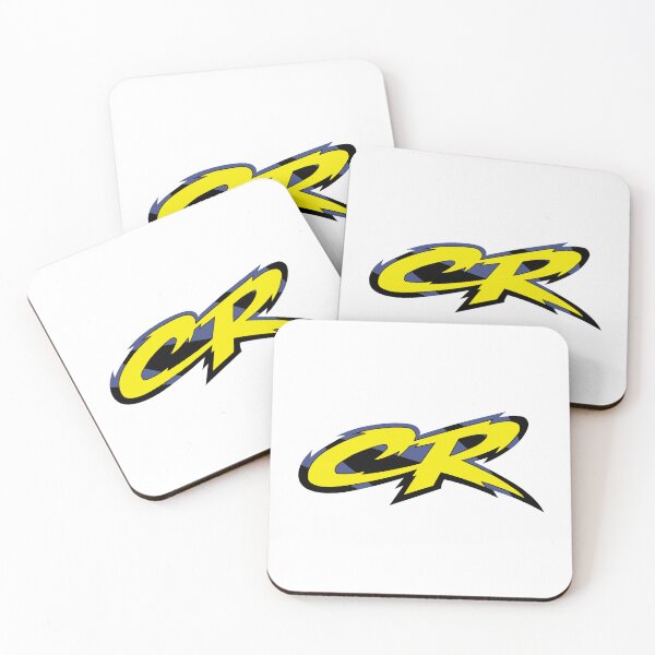 Item preview, Honda CR 1994 designed and sold by YZKDesign.