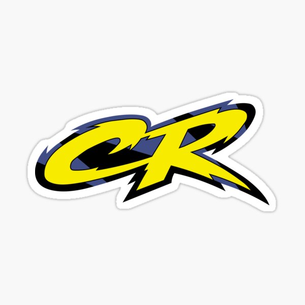 Item preview, Honda CR 1994 designed and sold by YZKDesign.