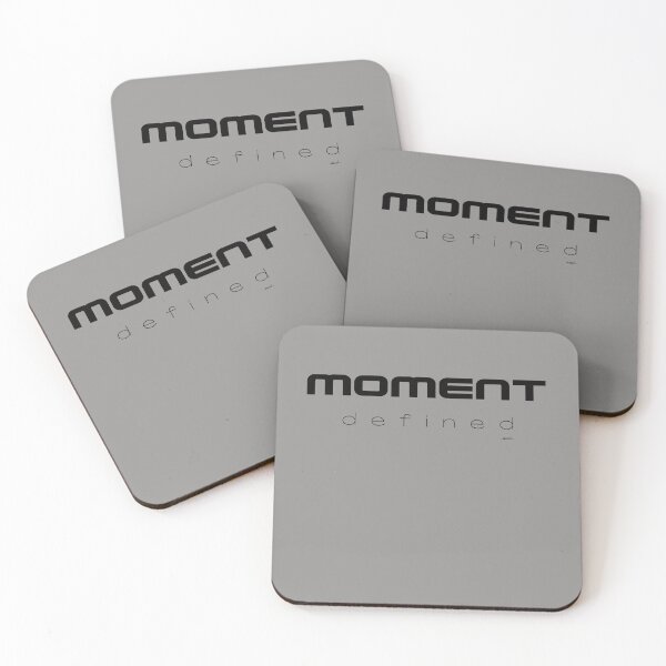 Item preview, MOMENT DEFINED designed and sold by GODLOVES by Isaiah .