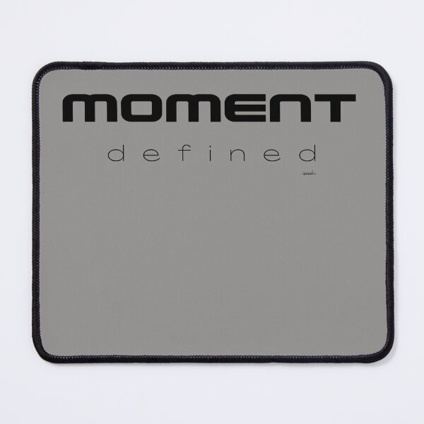 Item preview, MOMENT DEFINED designed and sold by GODLOVES by Isaiah .