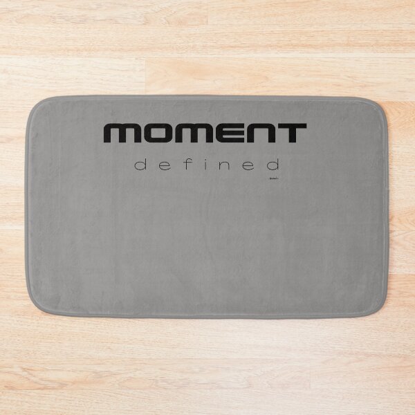 Item preview, MOMENT DEFINED designed and sold by GODLOVES by Isaiah .