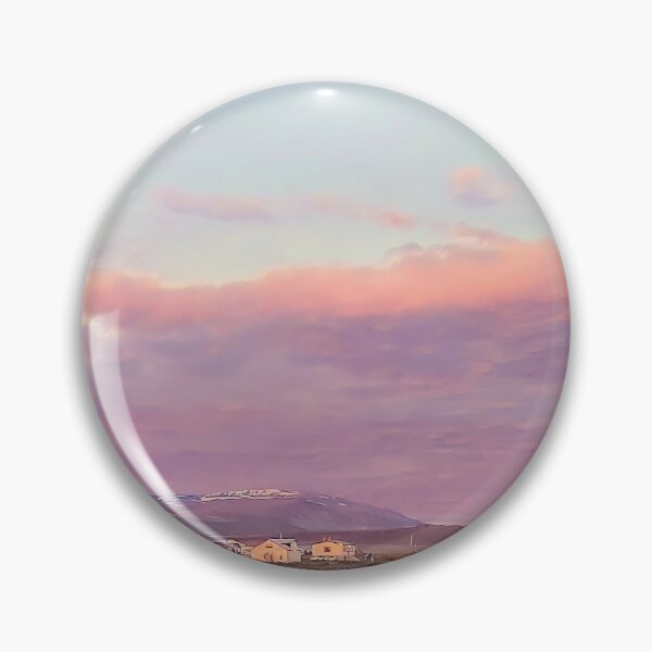 Item preview, Evening sun designed and sold by Vidarleikur.