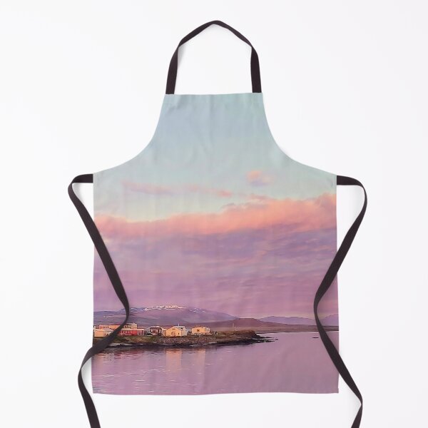 Item preview, Evening sun designed and sold by Vidarleikur.