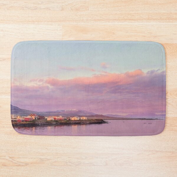 Item preview, Evening sun designed and sold by Vidarleikur.