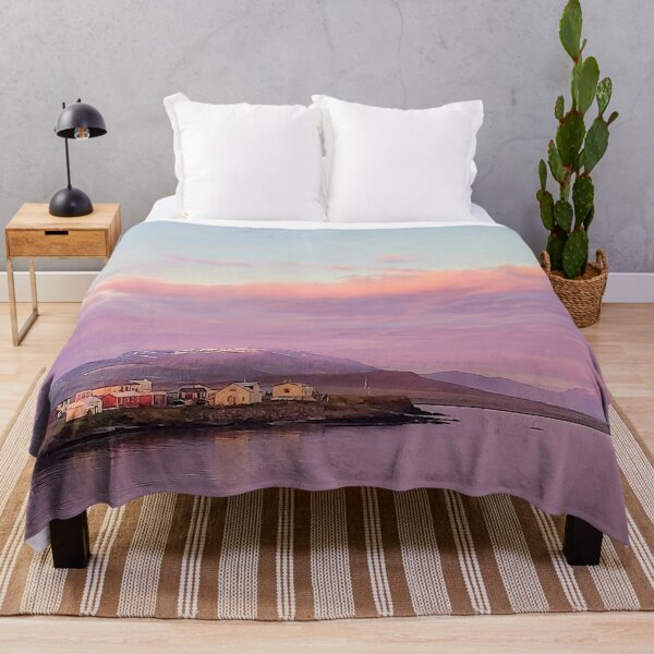Item preview, Evening sun designed and sold by Vidarleikur.