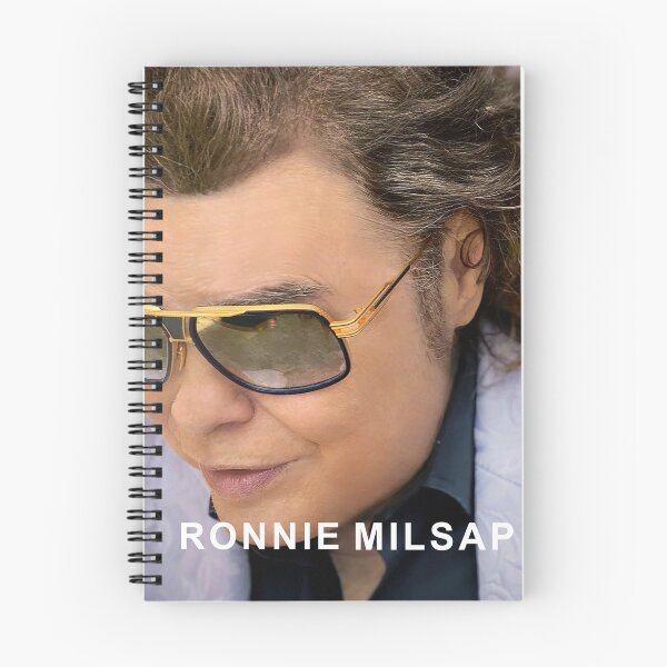 Item preview, ronal Ronnie The American Tour 2022 2023 designed and sold by annesensini.