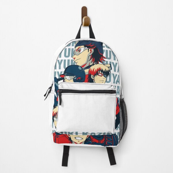 Item preview, Diamond no Ace: Miyuki Kazuya Catcher designed and sold by Viability Creative.