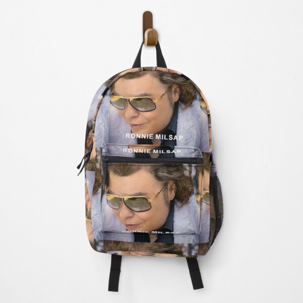 Item preview, ronal Ronnie The American Tour 2022 2023 designed and sold by annesensini.