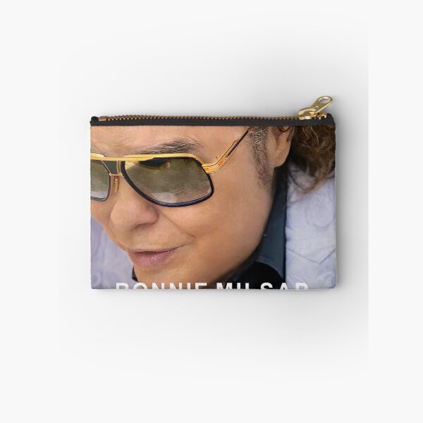 Item preview, ronal Ronnie The American Tour 2022 2023 designed and sold by annesensini.