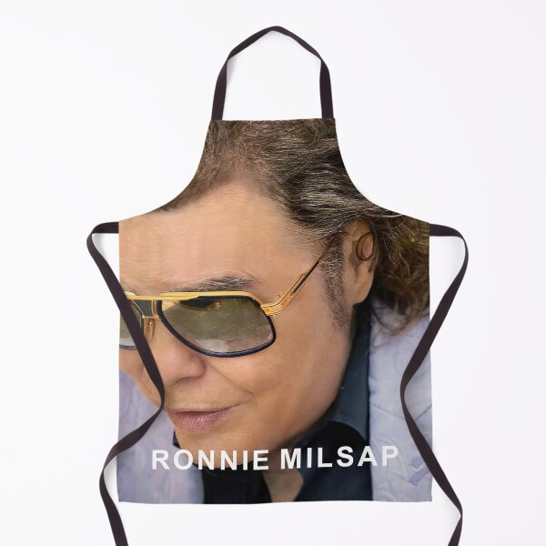 Item preview, ronal Ronnie The American Tour 2022 2023 designed and sold by annesensini.