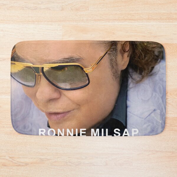 Item preview, ronal Ronnie The American Tour 2022 2023 designed and sold by annesensini.