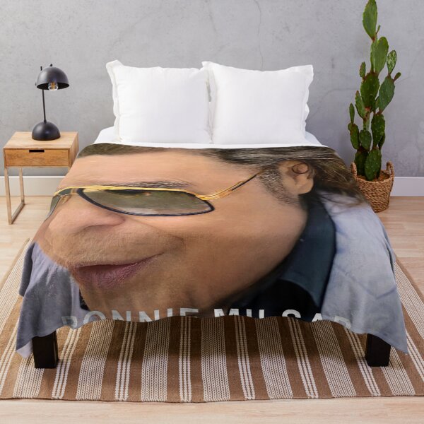 Item preview, ronal Ronnie The American Tour 2022 2023 designed and sold by annesensini.
