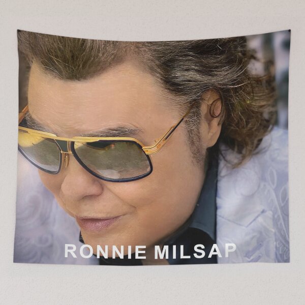 Item preview, ronal Ronnie The American Tour 2022 2023 designed and sold by annesensini.