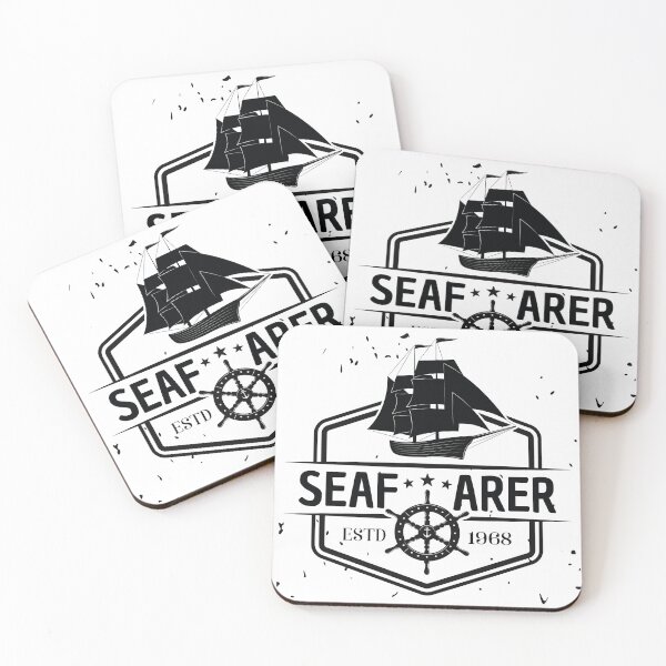 Item preview, SAILOR LOVE SEAF ARER 1968 designed and sold by gangglamour.