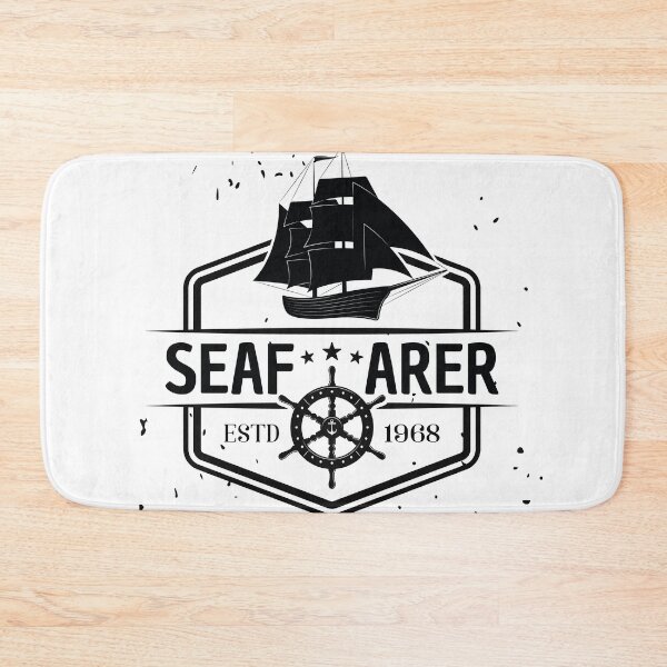 Item preview, SAILOR LOVE SEAF ARER 1968 designed and sold by gangglamour.