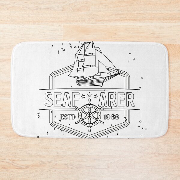 Item preview, SAILOR LOVE SEAF ARER 1968 designed and sold by gangglamour.