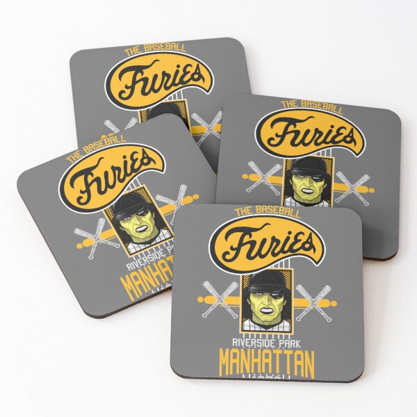 Item preview, Baseball Furies (2) designed and sold by SeanPhillips.