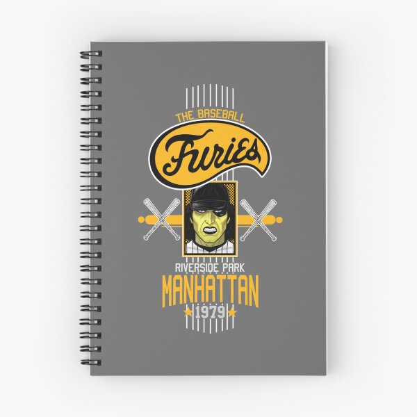 Item preview, Baseball Furies (2) designed and sold by SeanPhillips.