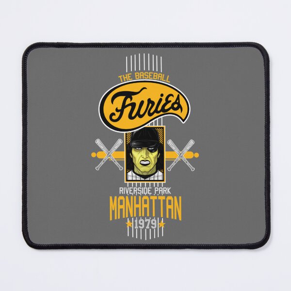 Item preview, Baseball Furies (2) designed and sold by SeanPhillips.