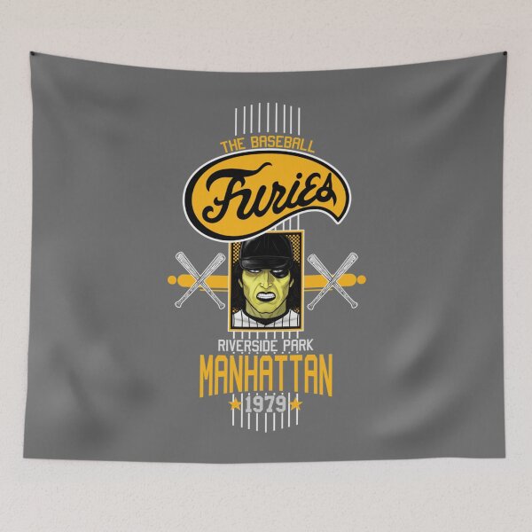 Item preview, Baseball Furies (2) designed and sold by SeanPhillips.