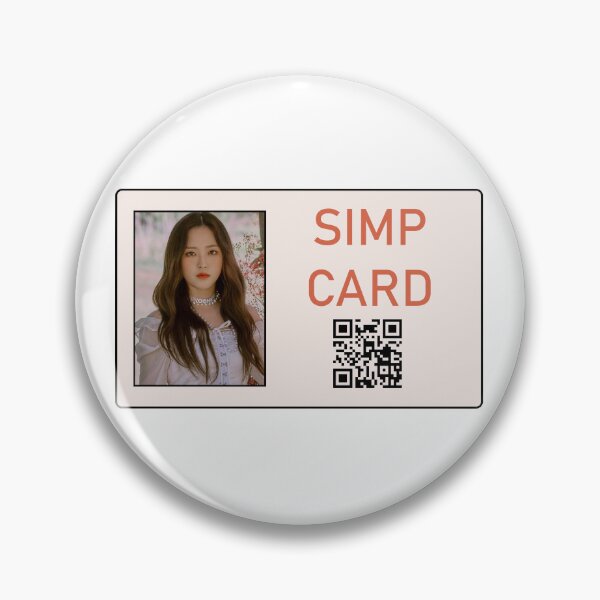 Item preview, Olivia Hye Simp "Fl!P that ver." designed and sold by Chuutopia.