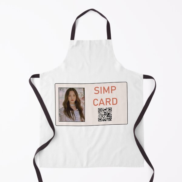 Item preview, Olivia Hye Simp "Fl!P that ver." designed and sold by Chuutopia.