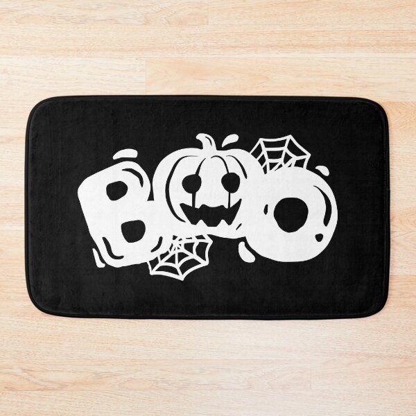 Item preview, Cute Funny Ghost Boo Halloween designed and sold by Nesdigiart.