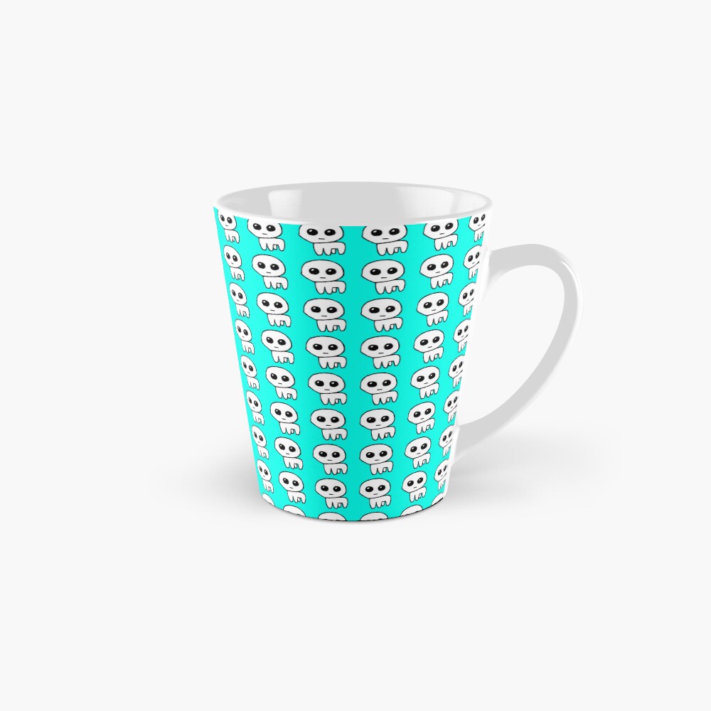 Item preview, Tall Mug designed and sold by Borg219467.