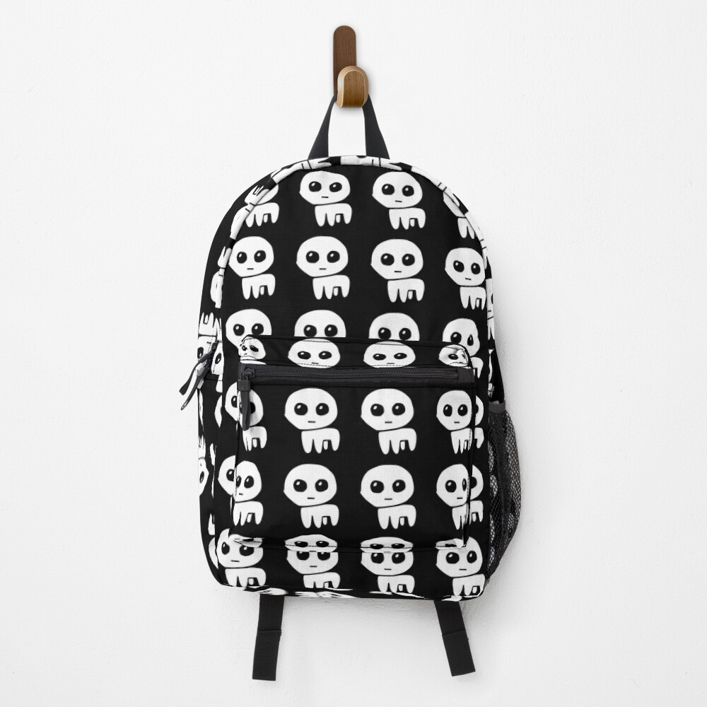 Item preview, Backpack designed and sold by Borg219467.