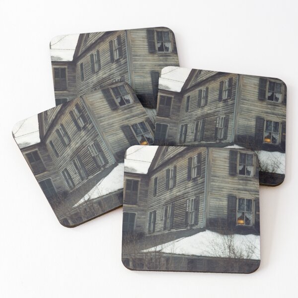 Item preview, Walloomsac Inn designed and sold by John Schneider.