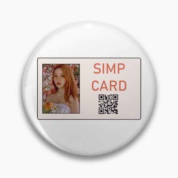 Item preview, Gowon Simp "Fl!P that ver." designed and sold by Chuutopia.
