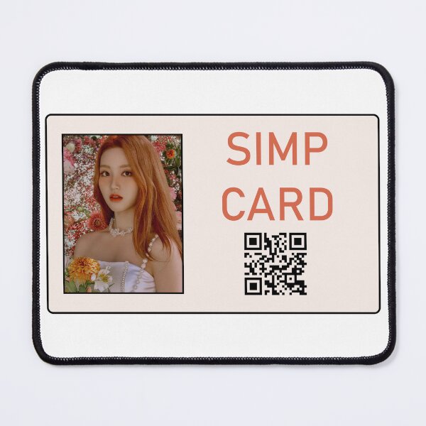 Item preview, Gowon Simp "Fl!P that ver." designed and sold by Chuutopia.
