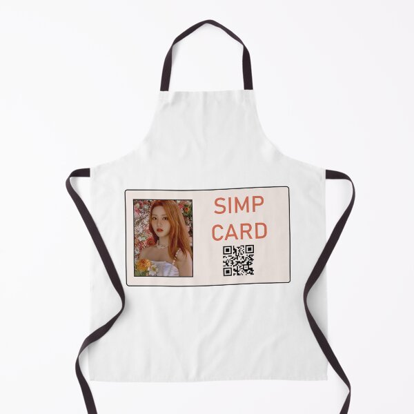 Item preview, Gowon Simp "Fl!P that ver." designed and sold by Chuutopia.