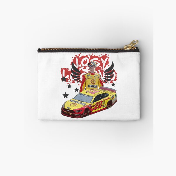 Item preview, joey logano designed and sold by Lori Gough.