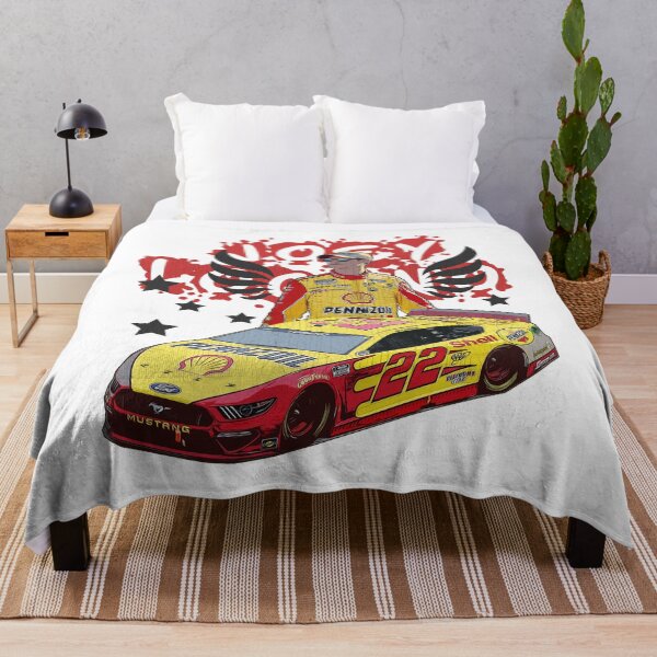Item preview, joey logano designed and sold by Lori Gough.