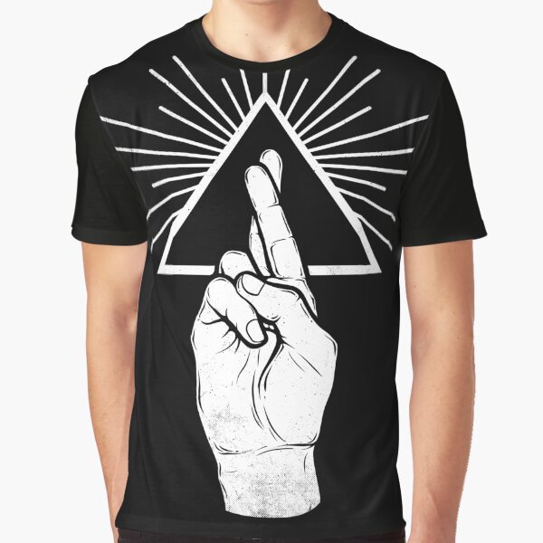 Winya No. 87 Graphic T-Shirt