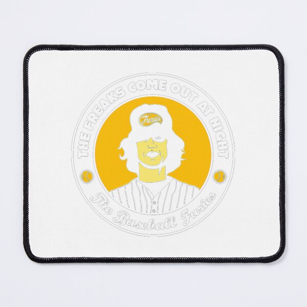 Item preview, Baseball Furies (3) designed and sold by SeanPhillips.