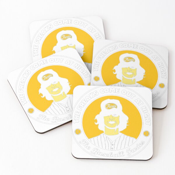 Item preview, Baseball Furies (3) designed and sold by SeanPhillips.