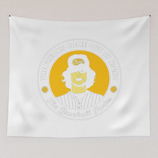 Item preview, Baseball Furies (3) designed and sold by SeanPhillips.