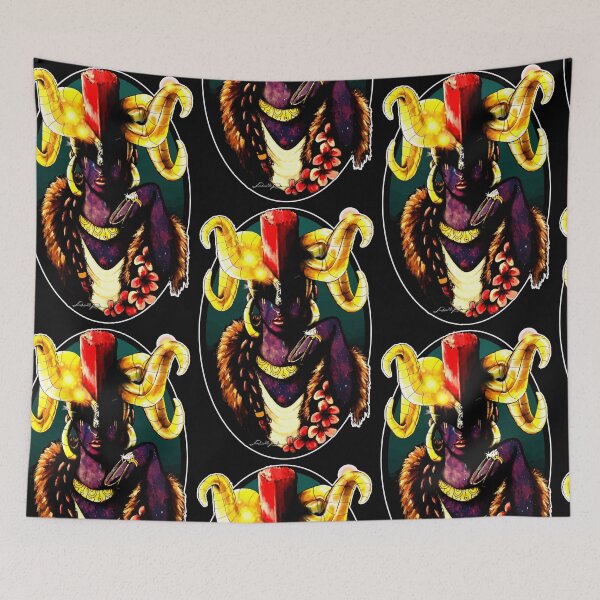 Item preview,  Zodiac Remastered: Aries designed and sold by blackdragon4.