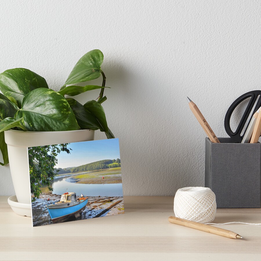 Item preview, Art Board Print designed and sold by Virtualrich.