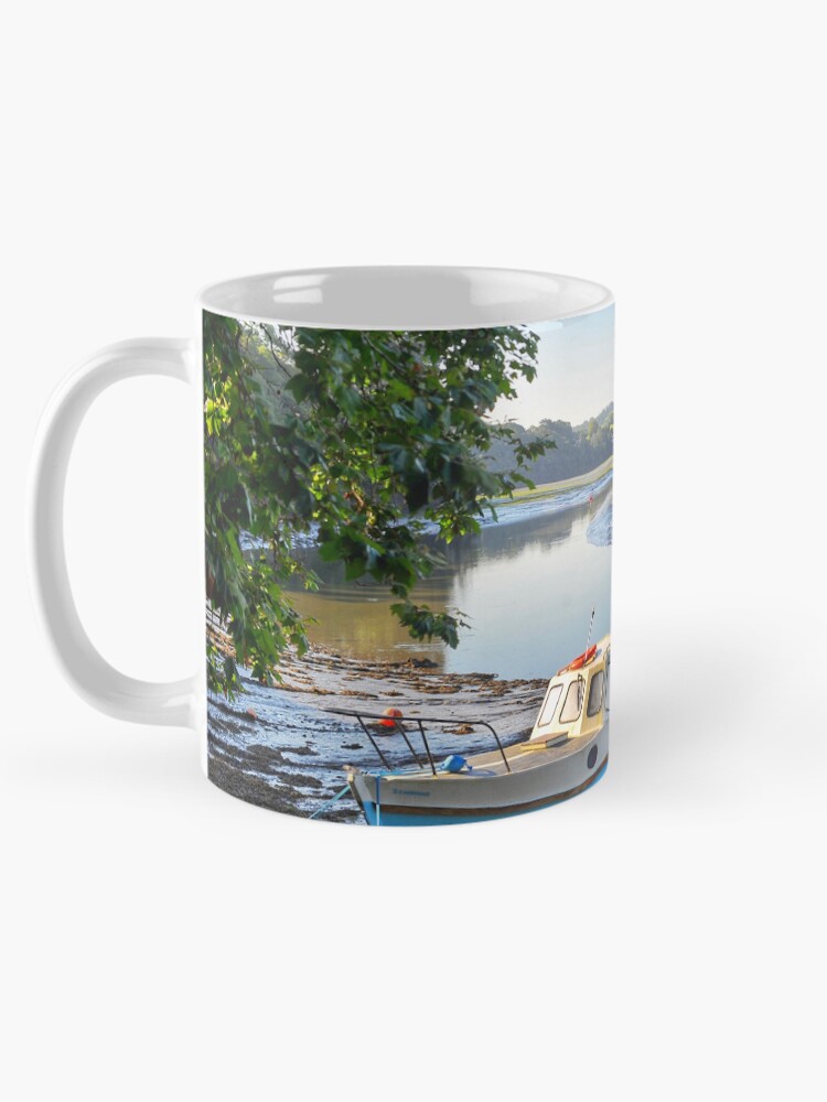 Thumbnail 5 of 6, Coffee Mug, “ Final Destination “ designed and sold by Virtualrich.