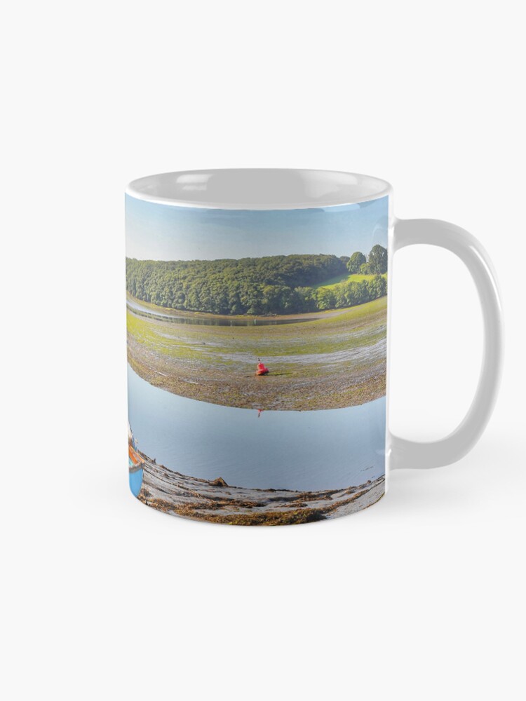 Thumbnail 3 of 6, Coffee Mug, “ Final Destination “ designed and sold by Virtualrich.