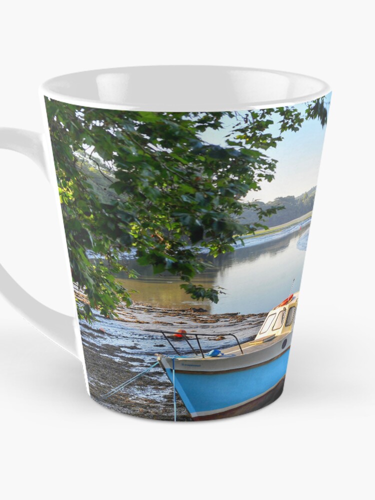 Thumbnail 3 of 4, Coffee Mug, “ Final Destination “ designed and sold by Virtualrich.