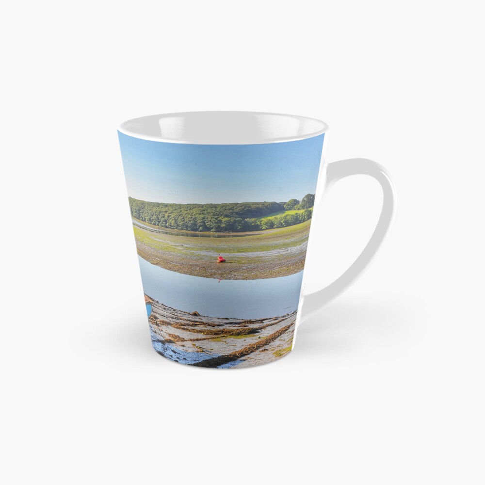 Item preview, Tall Mug designed and sold by Virtualrich.