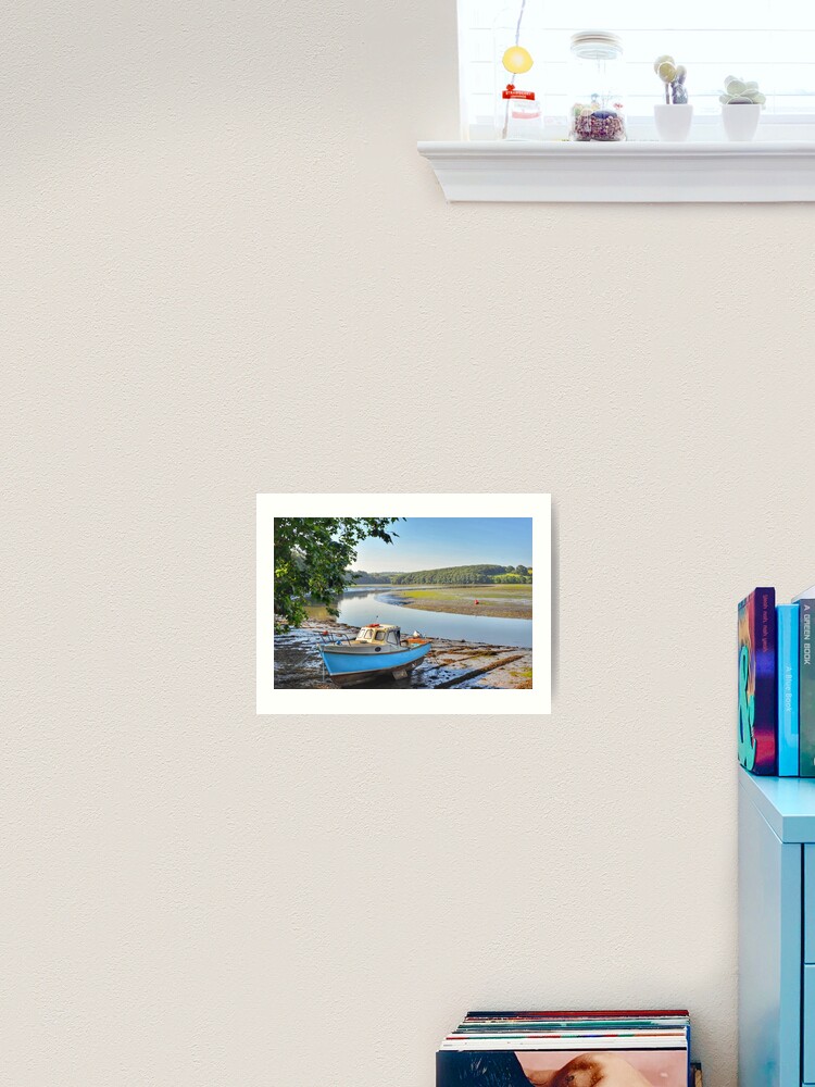 Thumbnail 2 of 3, Art Print, “ Final Destination “ designed and sold by Virtualrich.