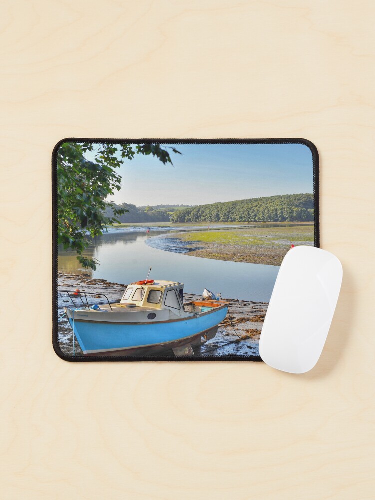 Thumbnail 1 of 5, Mouse Pad, “ Final Destination “ designed and sold by Virtualrich.