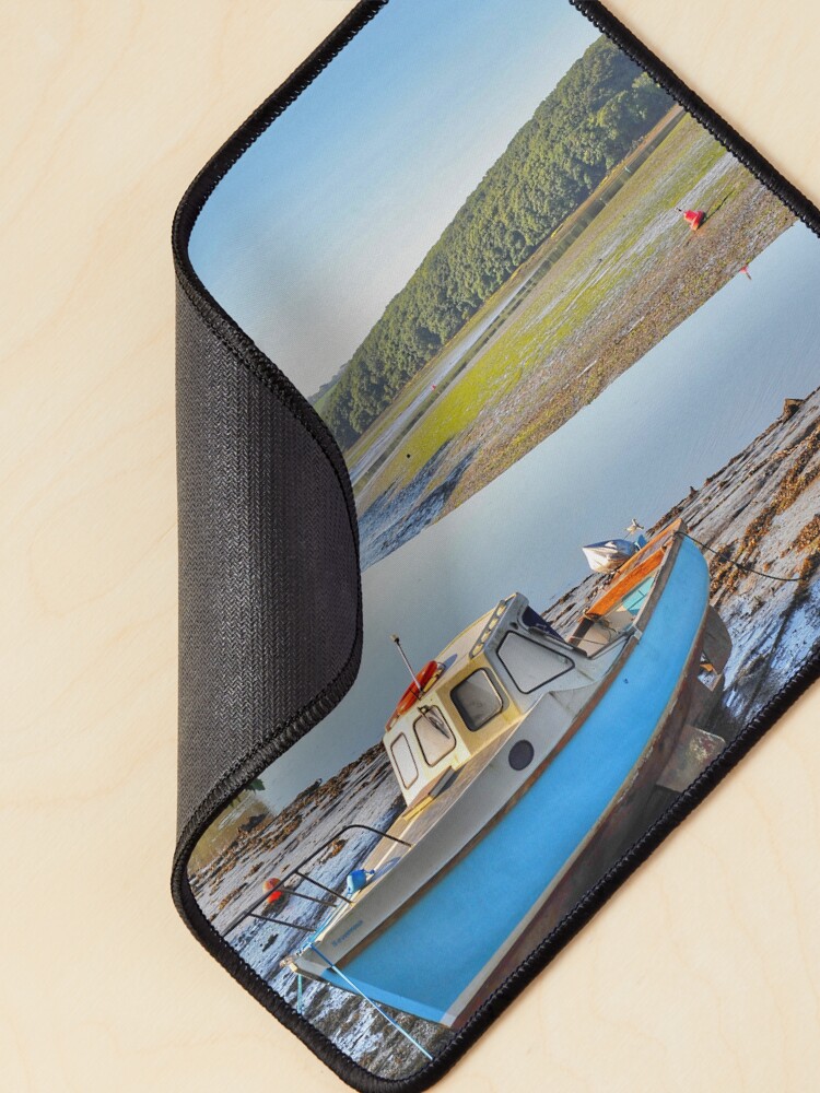Thumbnail 2 of 5, Mouse Pad, “ Final Destination “ designed and sold by Virtualrich.