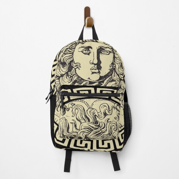 Item preview, Medusa Head Ancient Greek Classic  designed and sold by AmphoraGhost.